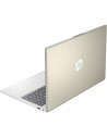 7K0M6EA#AKE,Laptop HP 15-fc0031nq, AMD Ryzen 3 7320U, 15.6inch, RAM 8GB, SSD 256GB, Warm Gold