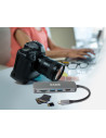 RY-DUB-2327,HUB extern D-LINK, porturi 2 x SuperSpeed USB 3.0, 1 x USB-C with data sync & power delivery up to 60W, 1 x HDMI 4k,