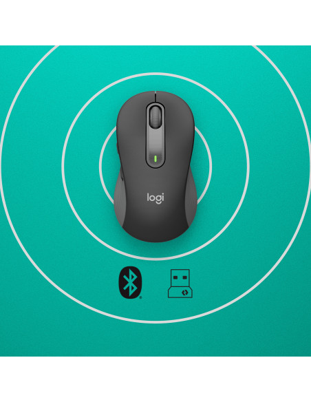 910-006274,LOGITECH M650 Signature Bluetooth Mouse - GRAPHITE - B2B "910-006274" 910-006274,LOGITECH M650 Signature Bluetooth Mouse - GRAPHITE - B2B "910-006274"