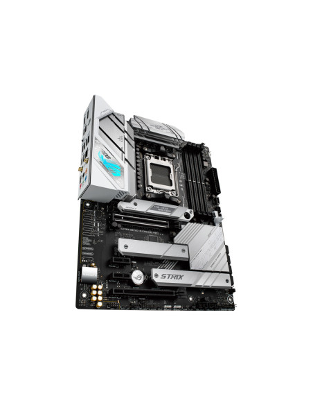 ROG STRIX B650-A GAMING WIFI,ASUS ROG STRIX B650-A GAMING WIFI 1xHDMI 1xDP 4xSATA 6Gb/s ports "ROG STRIX B650-A GAMING WIFI".