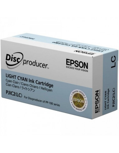 Cartus cerneala Epson Light Cyan S020448,C13S020448