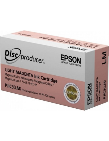 Cartus cerneala Epson Light Magenta S020449,C13S020449