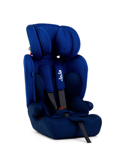 JU1200-EF-06,Scaun Auto Juju Safe Rider, Albastru-Bleumarin