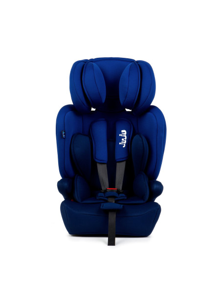 JU1200-EF-06,Scaun Auto Juju Safe Rider, Albastru-Bleumarin