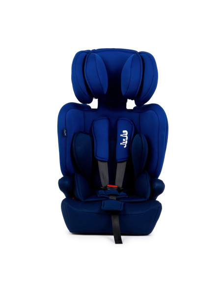 JU1200-EF-06,Scaun Auto Juju Safe Rider, Albastru-Bleumarin