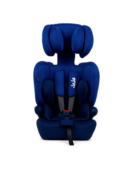 JU1200-EF-06,Scaun Auto Juju Safe Rider, Albastru-Bleumarin