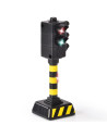 S203341034,Semafor Dickie Toys Traffic Light