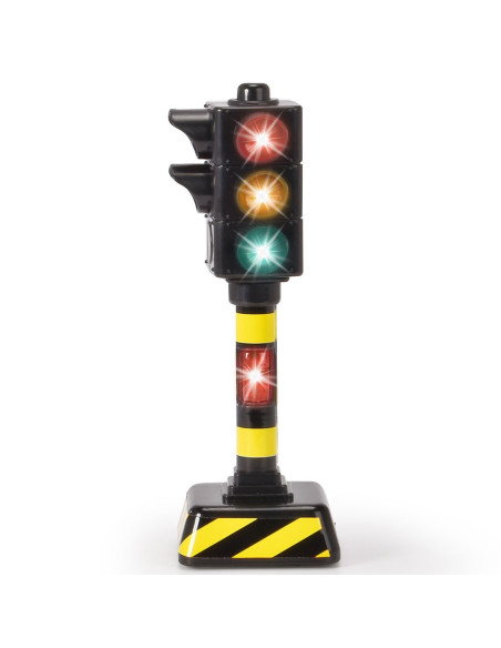 S203341034,Semafor Dickie Toys Traffic Light