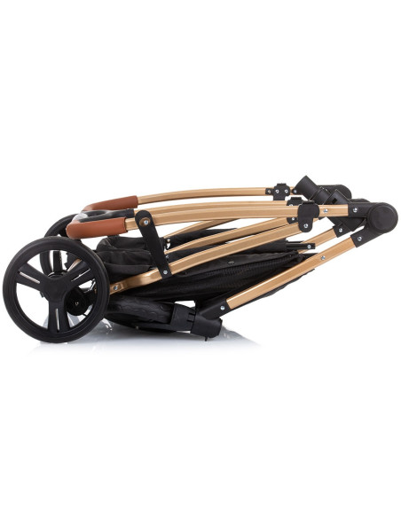 KBDS02303SA,Carucior gemeni Chipolino Duo Smart 2 in 1 sand