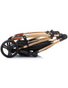 KBDS02303SA,Carucior gemeni Chipolino Duo Smart 2 in 1 sand