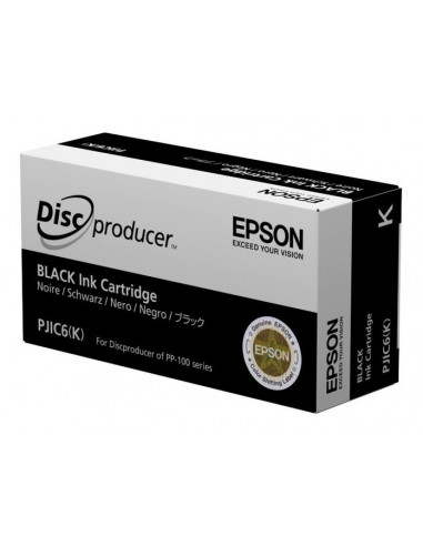 Cartus cerneala Epson Black S020452,C13S020452