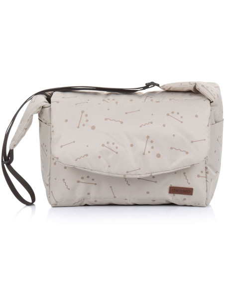 ST-KBDS02303SA,Carucior gemeni Chipolino Duo Smart 3 in 1 sand