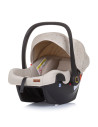 ST-KBDS02303SA,Carucior gemeni Chipolino Duo Smart 3 in 1 sand