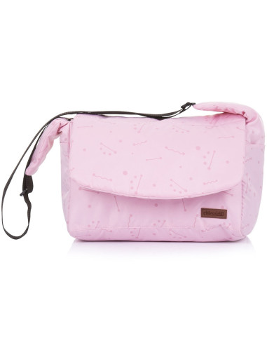 ST-KBDS02305RS,Carucior gemeni Chipolino Duo Smart 3 in 1 rose water sky