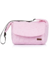ST-KBDS02305RS,Carucior gemeni Chipolino Duo Smart 3 in 1 rose water sky