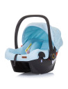 ST-KBDS02305RS,Carucior gemeni Chipolino Duo Smart 3 in 1 rose water sky