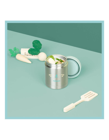 BB-A004502,Babymoov - Recipient pentru mancare