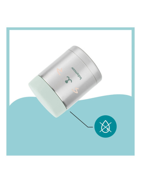 BB-A004502,Babymoov - Recipient pentru mancare