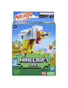 F4417_F7968,Nerf Blaster Minecraft Microshots Chicken