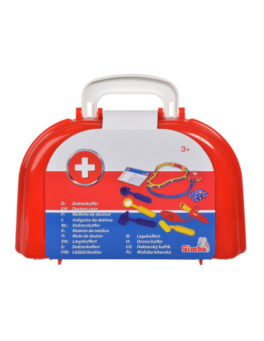 105549757,Trusa Doctor