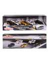 212054031,Majorette Set 5 Masinute Metalice Editie Limitata 7.5cm
