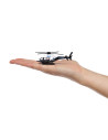 212053188,Majorette Set 5 Vehicule De Politie Metalice 7.5cm