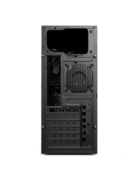 SYS-PRO,Carcasa Inaza Sys-Pro neagra