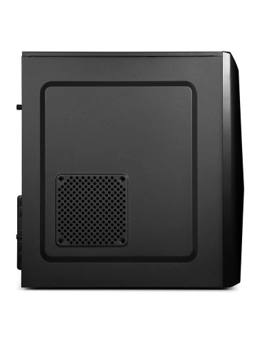 SYS-PRO,Carcasa Inaza Sys-Pro neagra