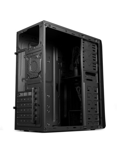 SYS-PRO,Carcasa Inaza Sys-Pro neagra