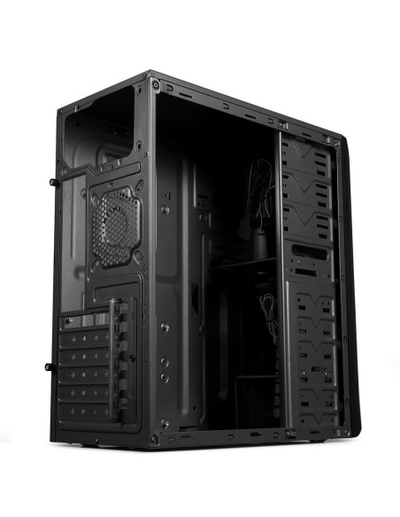 SYS-PRO,Carcasa Inaza Sys-Pro neagra