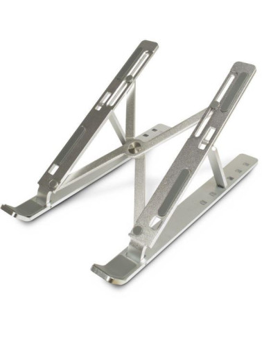 NBS-200,Stand laptop Inter-Tech NBS-200 pliabil din aluminiu