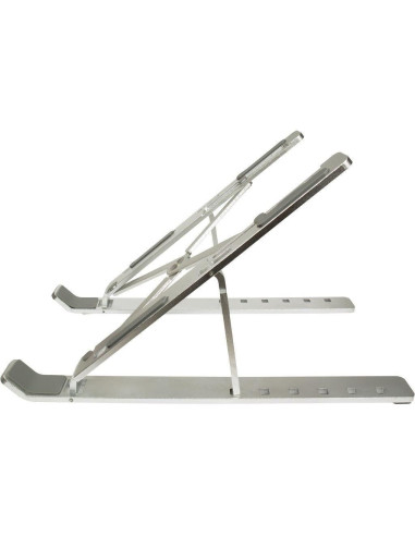 NBS-200,Stand laptop Inter-Tech NBS-200 pliabil din aluminiu