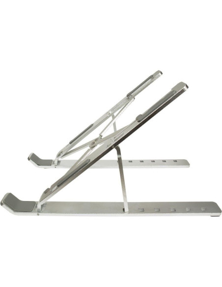 NBS-200,Stand laptop Inter-Tech NBS-200 pliabil din aluminiu