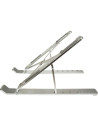 NBS-200,Stand laptop Inter-Tech NBS-200 pliabil din aluminiu