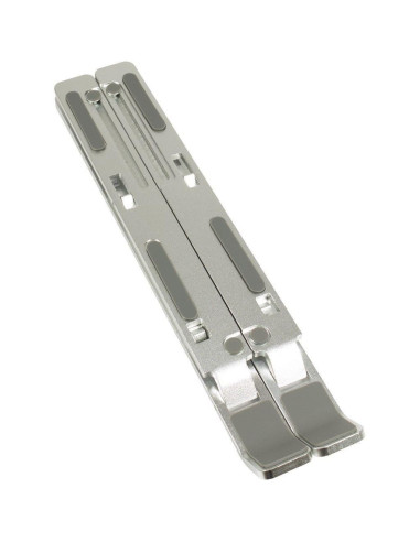 NBS-200,Stand laptop Inter-Tech NBS-200 pliabil din aluminiu