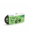 BN-CPMX02KIW,Bicicleta de echilibru BMXie 2, Cu suport pentru picioare si frana integrate, Cu sa reglabila, Greutatate 3.8 Kg, 1