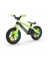 BN-CPMX04PIS,Bicicleta de echilibru BMXie Glow, Cu spite luminoase, Cu sa reglabila, Greutatate 3.8 Kg, 12 inch, Pentru 2 - 5 an