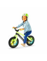 BN-CPMX04PIS,Bicicleta de echilibru BMXie Glow, Cu spite luminoase, Cu sa reglabila, Greutatate 3.8 Kg, 12 inch, Pentru 2 - 5 an