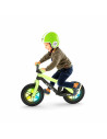 BN-CPMX04PIS,Bicicleta de echilibru BMXie Glow, Cu spite luminoase, Cu sa reglabila, Greutatate 3.8 Kg, 12 inch, Pentru 2 - 5 an