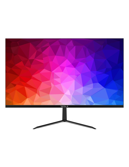 22MC625BF,Monitor Tesla 22MC625BF, 21.5", FHDpanou VA, 75Hz "22MC625BF"