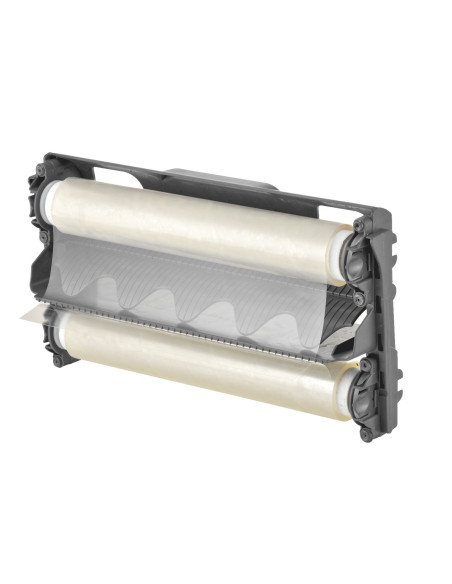 LZ18646,Folie rola 80 microni 20m rece leitz