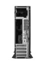 CS-12B-350GPF,CARCASA CHIEFTEC, Mini Tower, mATX, sursa 350W, USB 2.0 x 2, USB 3.0 x 2, Jack 3.5mm x 2, mesh, "CS-12B-350GPF"