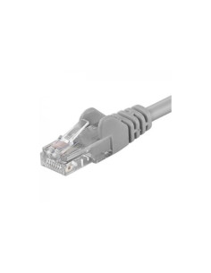 RY-UTP-6-1.5-G,Patchcord UTP RJ45-RJ45 Cat.6, 1.5m, gri, "UTP-6-1.5-G"