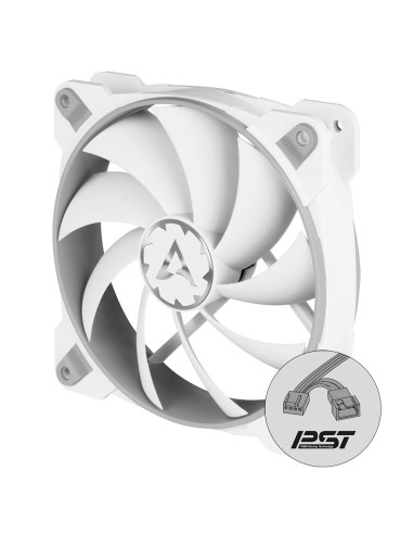 ACFAN00164A,VENTILATOR ARCTIC PC, BioniX F120 (Grey/White),"ACFAN00164A"