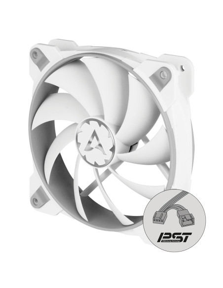 ACFAN00164A,VENTILATOR ARCTIC PC, BioniX F120 (Grey/White),"ACFAN00164A"