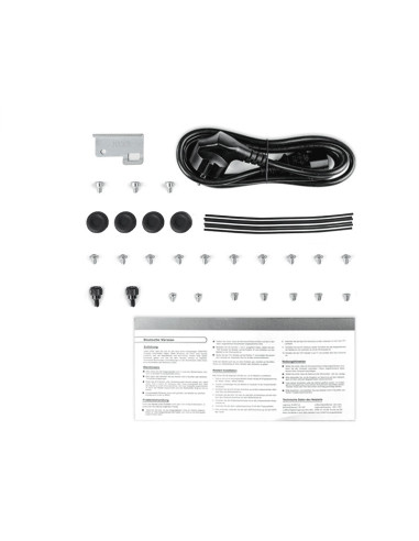 BE-10B-300,CARCASE Chieftec, "Uni" mini tower Black, 2xUSB 3.0, 2x USB 2.0, "BE-10B-300"