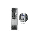 BE-10B-300,CARCASE Chieftec, "Uni" mini tower Black, 2xUSB 3.0, 2x USB 2.0, "BE-10B-300"