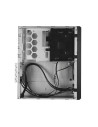 BE-10B-300,CARCASE Chieftec, "Uni" mini tower Black, 2xUSB 3.0, 2x USB 2.0, "BE-10B-300"