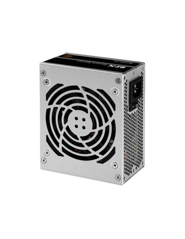 BFX-450BS,SURSE Chieftec - gaming, "Smart" 450W SFX,80PLUS BRONZE,bulk, "BFX-450BS"