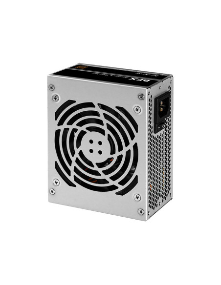 BFX-450BS,SURSE Chieftec - gaming, "Smart" 450W SFX,80PLUS BRONZE,bulk, "BFX-450BS"